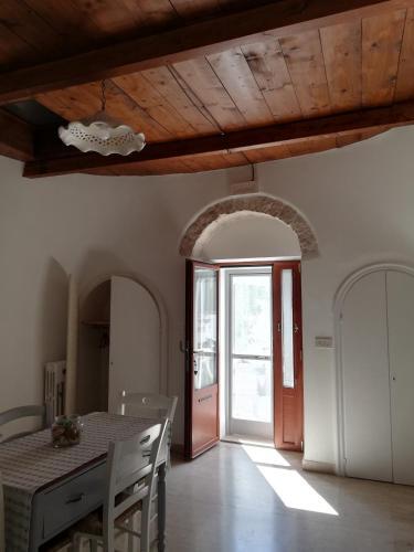 Trullo Sabotino 61