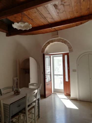 Trullo Sabotino 61