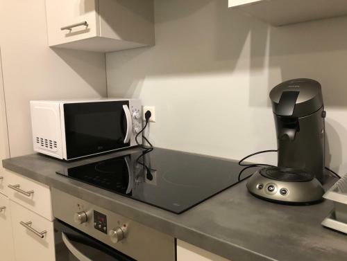 Apartamento Lotus