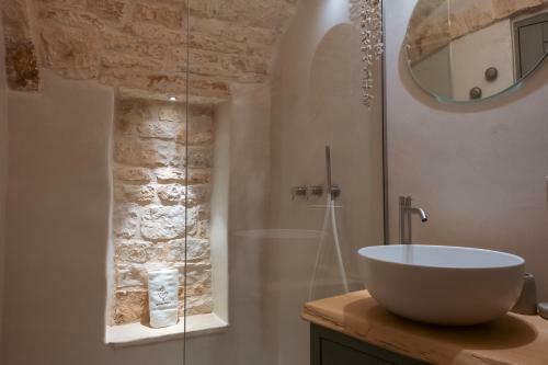 Bed & Breakfast Trulli Magheia