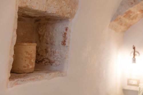 Bed & Breakfast Trulli Magheia