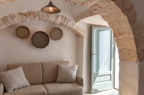 Bed & Breakfast Trulli Magheia