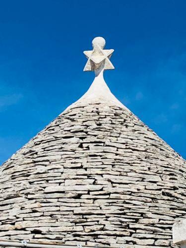 Trulli Moon