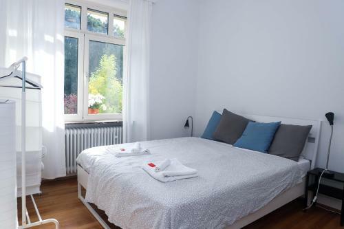 Rooms Lux City