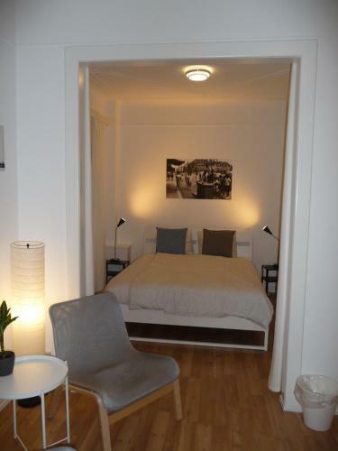Rooms Lux City