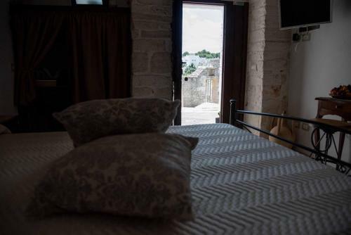 Il Trullo Dell'artista