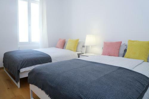 Apartamento High Class Flat