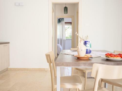 Bed & Breakfast Rifugio Di Puglia - Trulli & Dimore