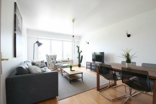 Apartamento Cactus Flat 70m2
