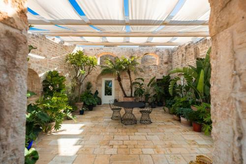 Villa Trullo Ermes