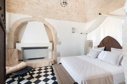 Villa Trullo Ermes