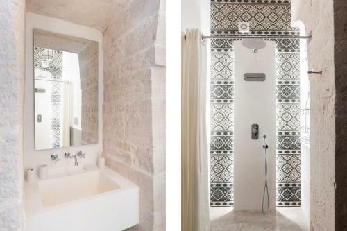 Villa Trullo Ermes