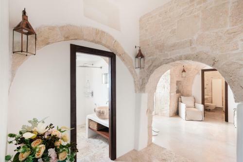 Villa Trullo Ermes