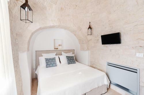 Villa Trullo Ermes