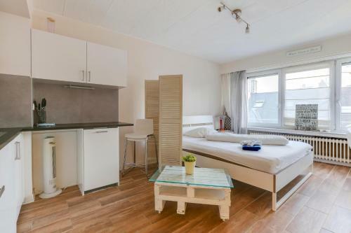 Apartamento White House