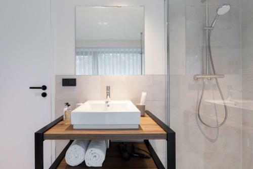 The Central Kirchberg - Smart Aparthotel