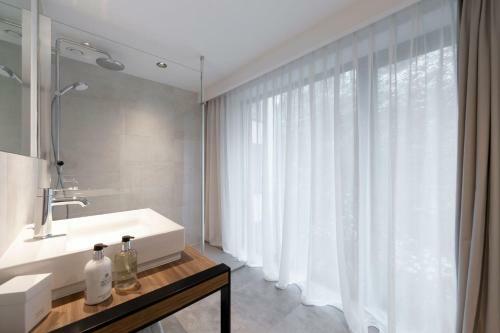 The Central Kirchberg - Smart Aparthotel