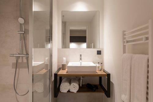 The Central Kirchberg - Smart Aparthotel