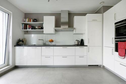 Luxury 2bed Apartment City Center -free Parking