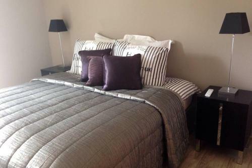 Luxury 2bed Apartment City Center -free Parking