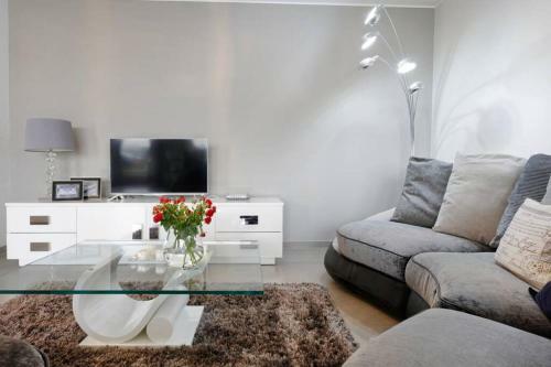 Luxury 2bed Apartment City Center -free Parking