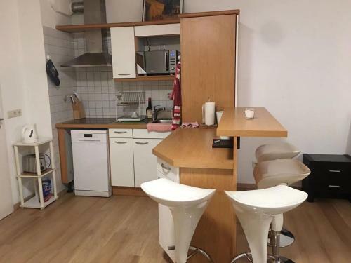 Apartamento Studio Chez Tony