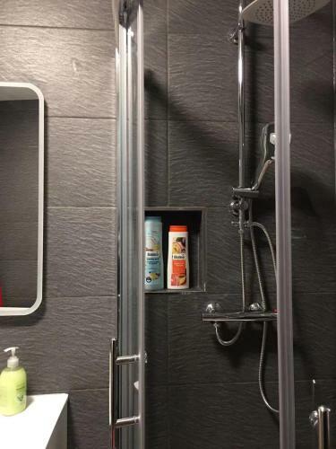 Apartamento Studio Chez Tony