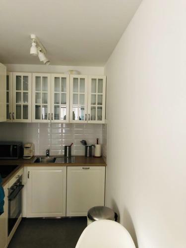 Apartamento Studio Close From Train Station And Shops