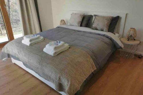Apartamento Garden View, Large & Luxury Flat, Free Parking