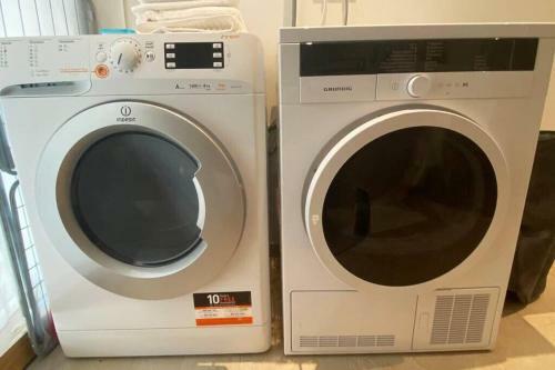 Apartamento Garden View, Large & Luxury Flat, Free Parking