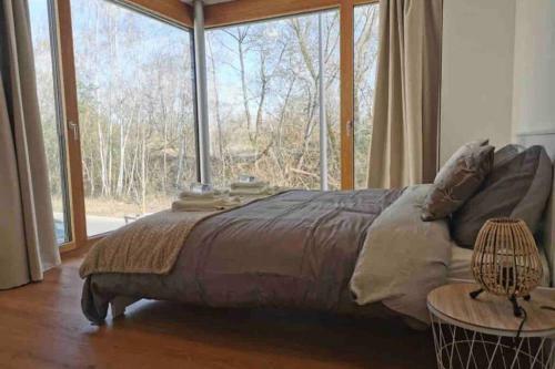 Apartamento Garden View, Large & Luxury Flat, Free Parking