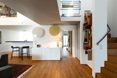 Apartamento Lago Welcome Palais
