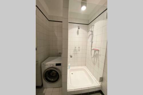 Apartamento Large And Bright 2br In The Nightlife District