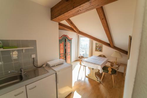Hostal Pension Und Cafe Purzelbaum