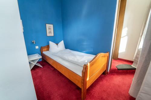 Hostal Pension Und Cafe Purzelbaum