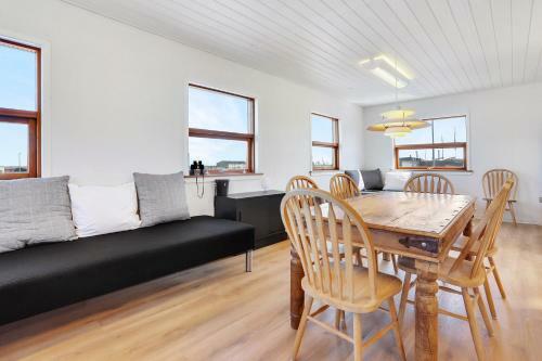 B&B Wharfside Hirtshals