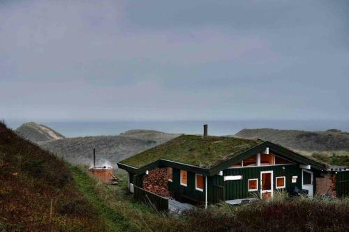Breathtaking Seaview - Cosy Cabin