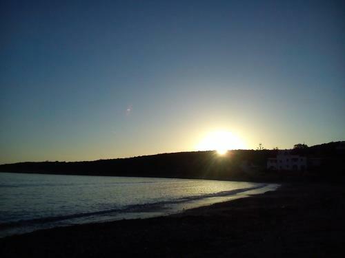 Sunsenses Villa