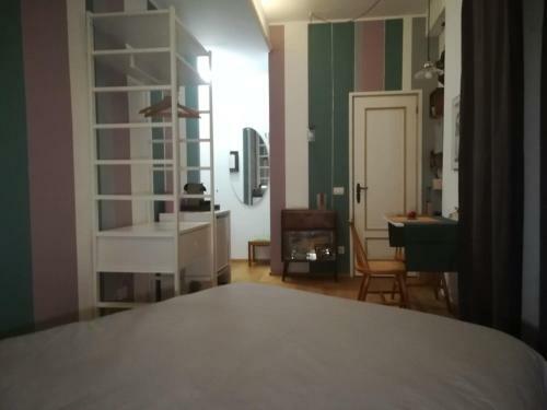 Hostal Dop Guest House