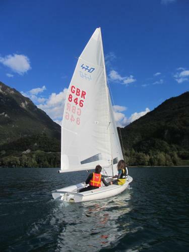 Camping Lago 3 Comuni