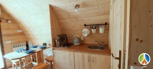 Camping Lago 3 Comuni