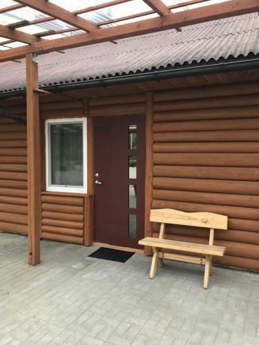 Bed & Breakfast Vytauto Bamso Sodyba