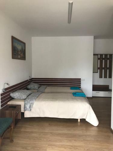 Bed & Breakfast Vytauto Bamso Sodyba
