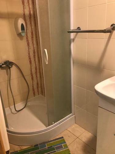 Bed & Breakfast Vytauto Bamso Sodyba