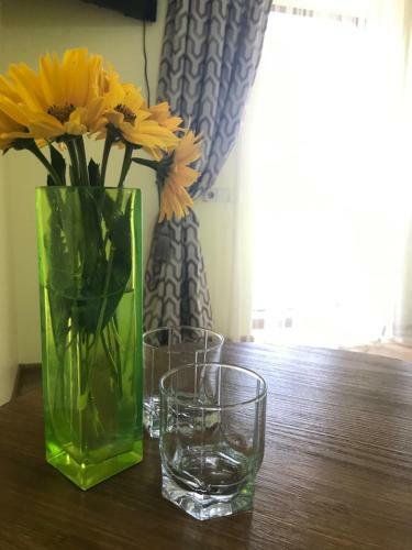 Bed & Breakfast Vytauto Bamso Sodyba