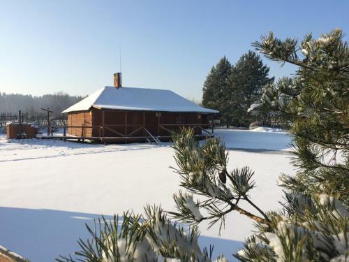 Bed & Breakfast Vytauto Bamso Sodyba