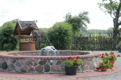 Bed & Breakfast Vytauto Bamso Sodyba