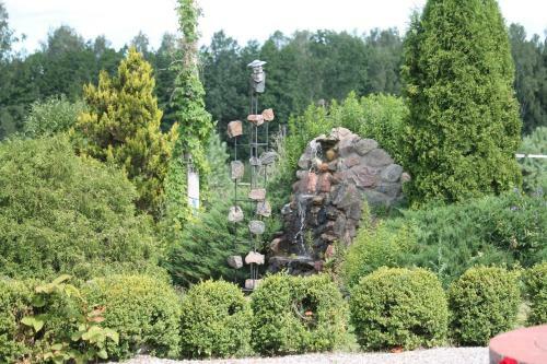 Bed & Breakfast Vytauto Bamso Sodyba