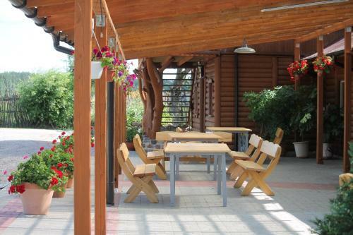 Bed & Breakfast Vytauto Bamso Sodyba