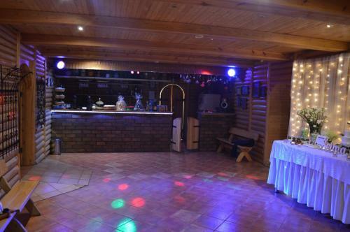 Bed & Breakfast Vytauto Bamso Sodyba